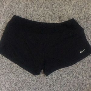 nike athletic shorts